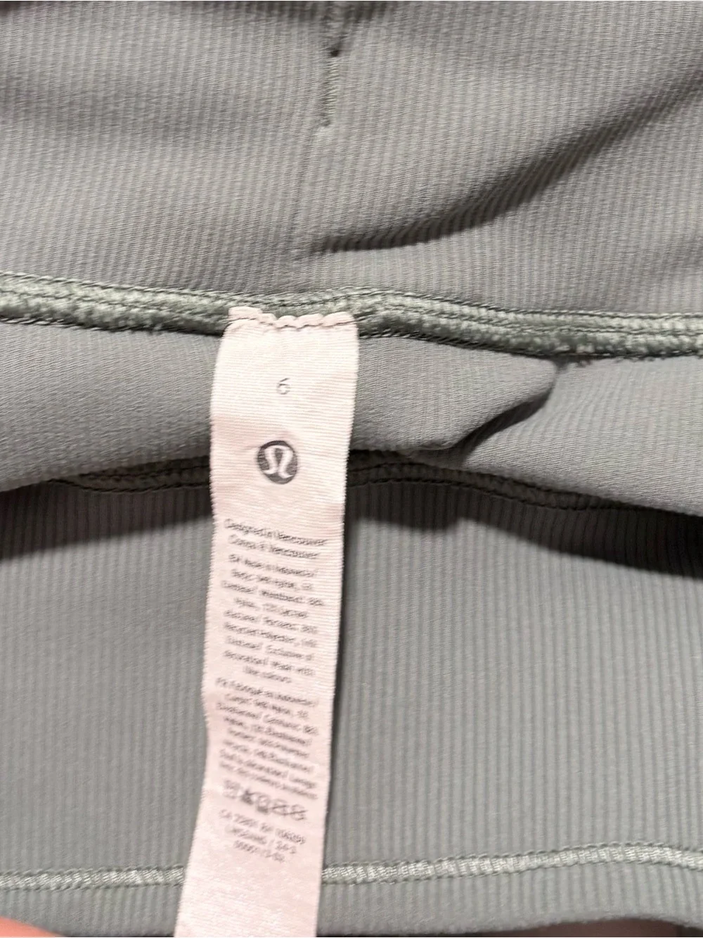 Lululemon Dance Studio Jogger Pants in Tidewater Teal 6